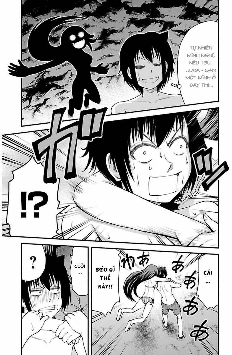 tsujiura-san to chupacabra chapter 26 9