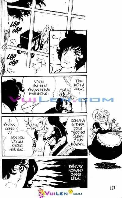 hoa hồng véc-xây chapter 6 127