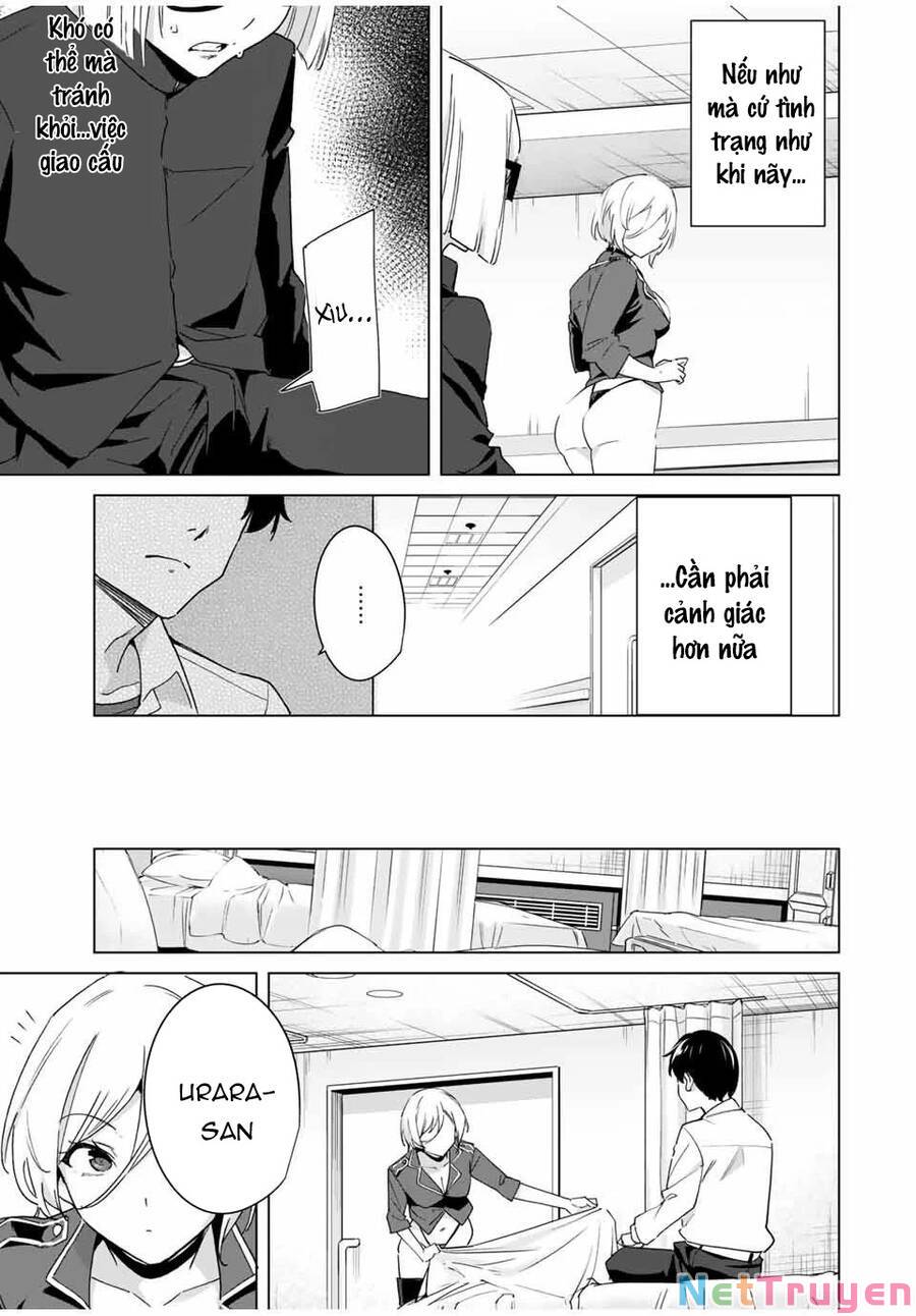 destiny lover season 2 chapter 39 7