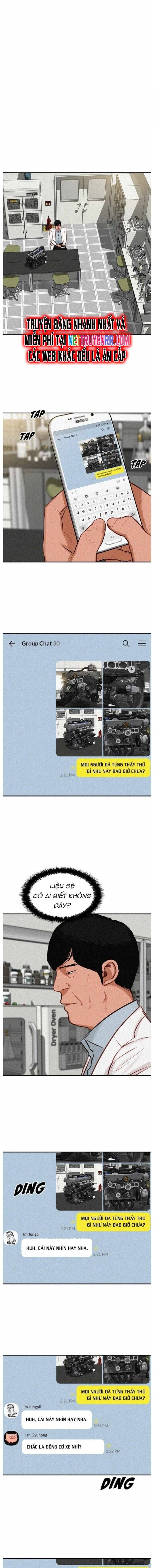 Chúa Tể Đồng Tiền Chapter 173 9