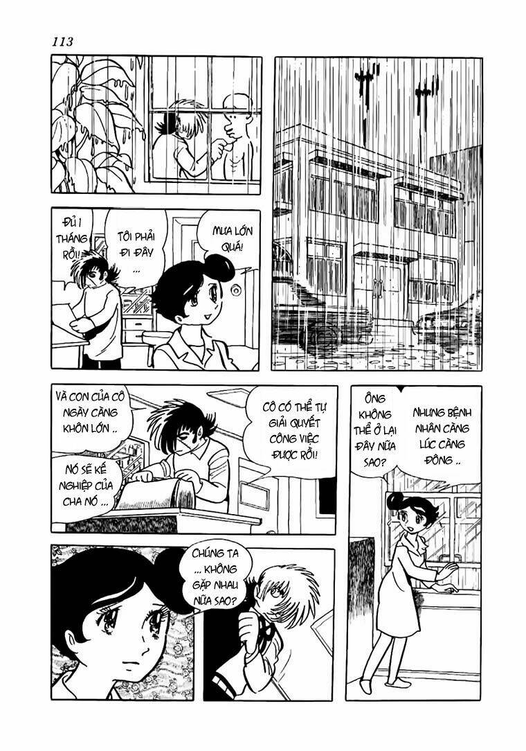 bác sĩ quái dị chapter 54 23