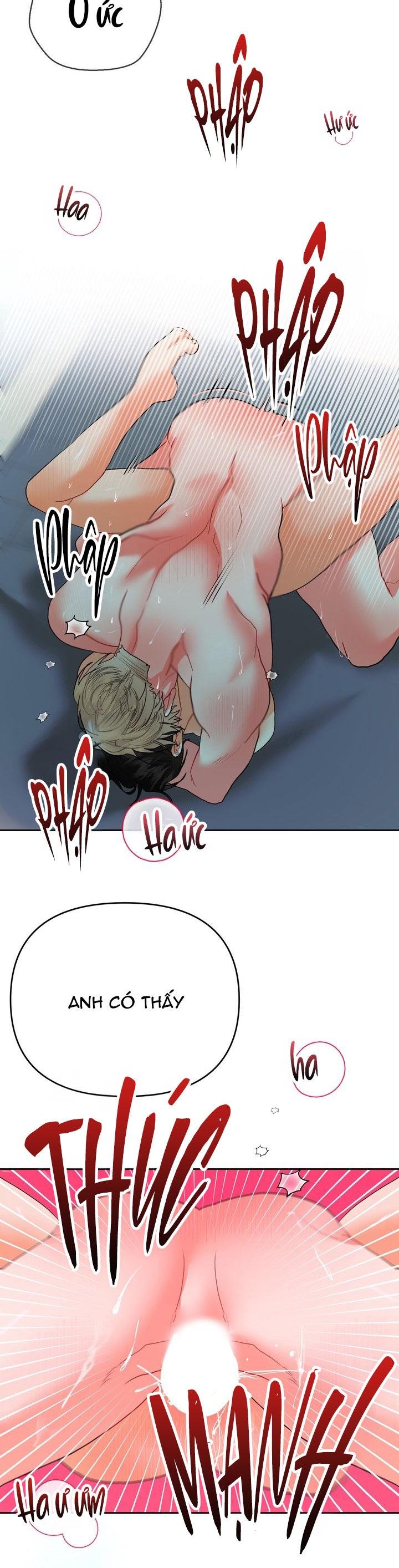 omega của anh trai chapter 12 10