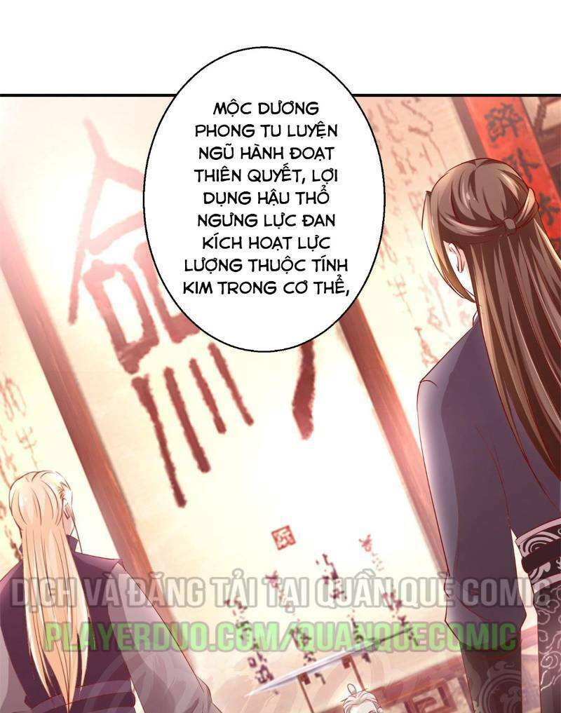 cửu dương đế tôn chapter 132 1