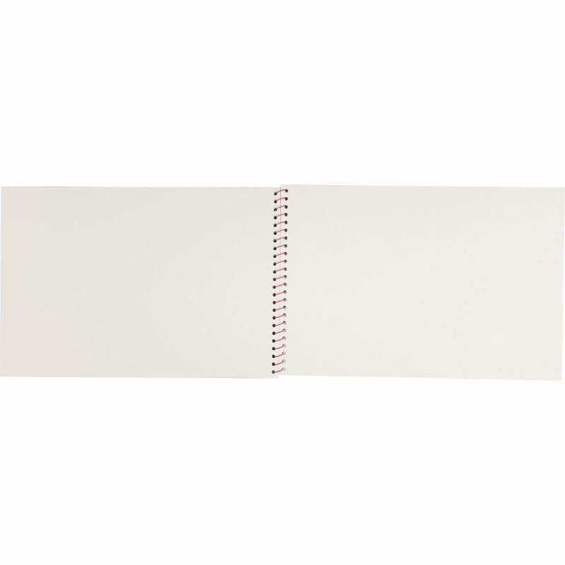 Vở vẽ lò xo xé A4 20 tờ 100/78; MS: 713