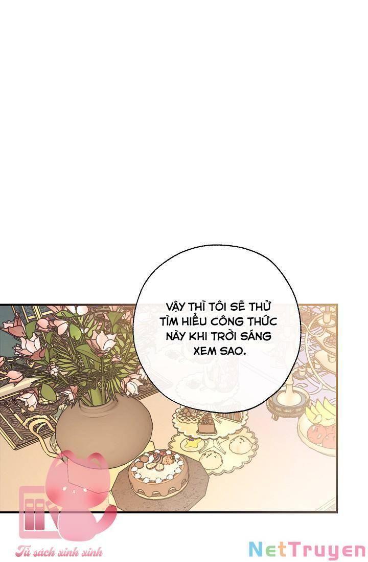 chúng ta có thể trở thành gia đình được không? chapter 61 14