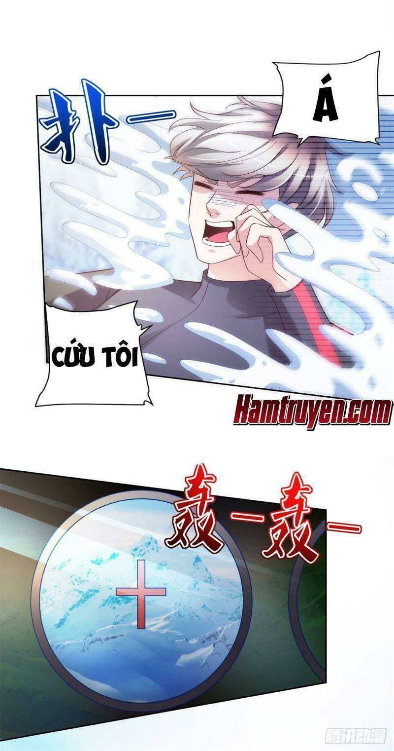 chí tôn toàn năng chapter 25 17