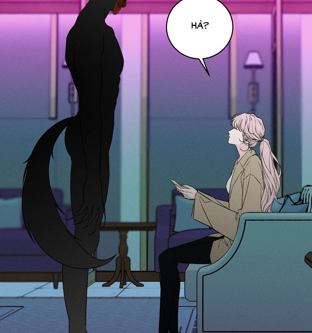 mối tình đầu của ma cà rồng chapter 29.2 21