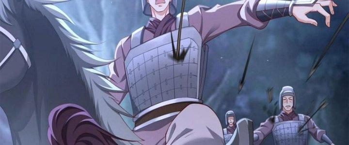 đại tần, ta là con tần thủy hoàng, giết địch thành thần chapter 13 89