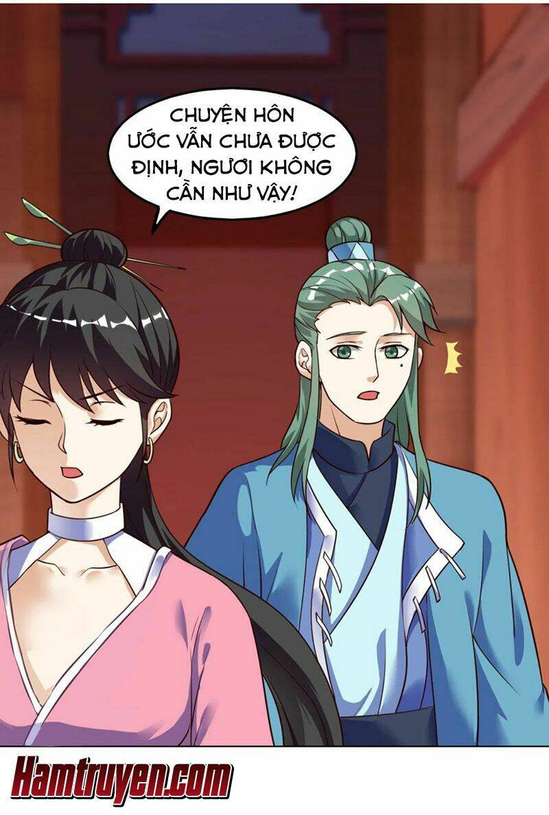 thần võ đế tôn chapter 62 14