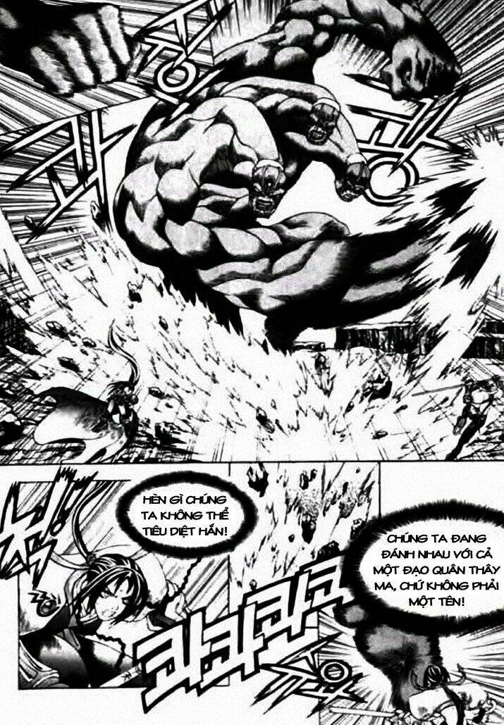 ragnarok - into the abyss chapter 54 4