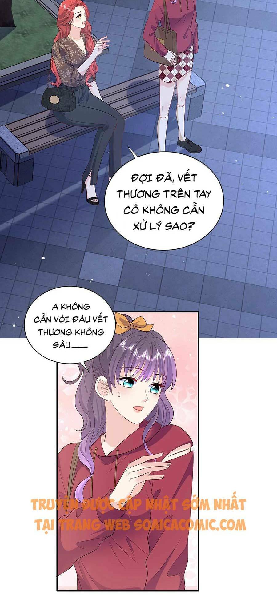 tôi dựa vào tà ý: nghịch chuyển nhân sinh chapter 54 28