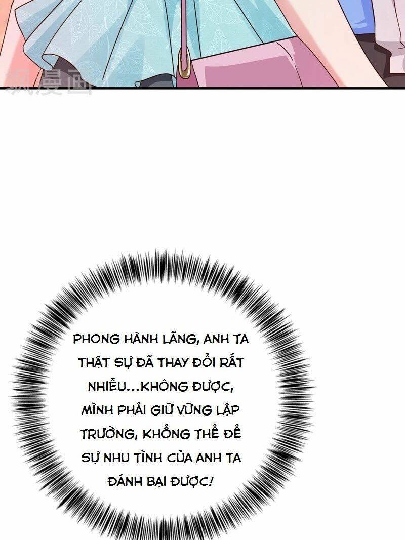 nhập cốt noãn hôn chapter 321 43