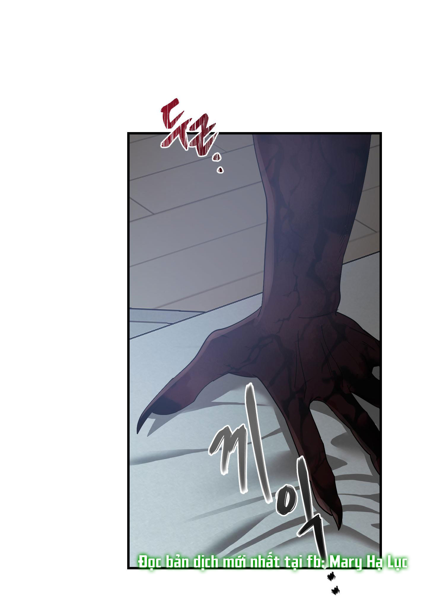 [18+] một lòng một dạ chapter 33.2 42