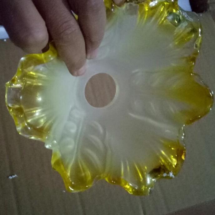 Đèn Chùm Phòng Khách Sang Trọng DC10-15T, Đèn Chùm Trang Trí Hiện Đại/Độc Đáo