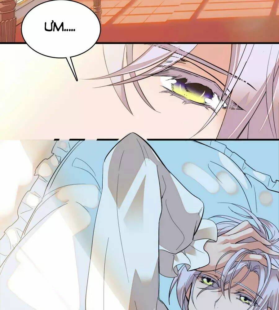 huyết túc khế ứớc chapter 1 48