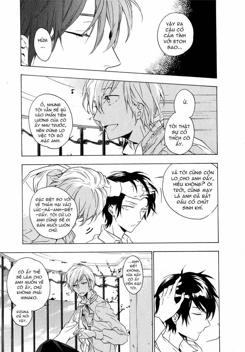 birdcage manor chapter 8 16