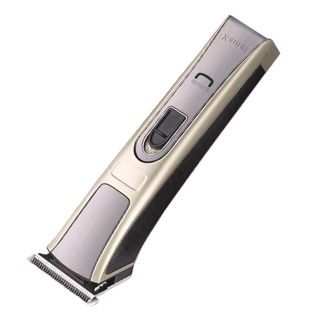 KM-5017 Electric Hair Clipper Trimmer Rechargeable for Men Child Pet EUPlug
