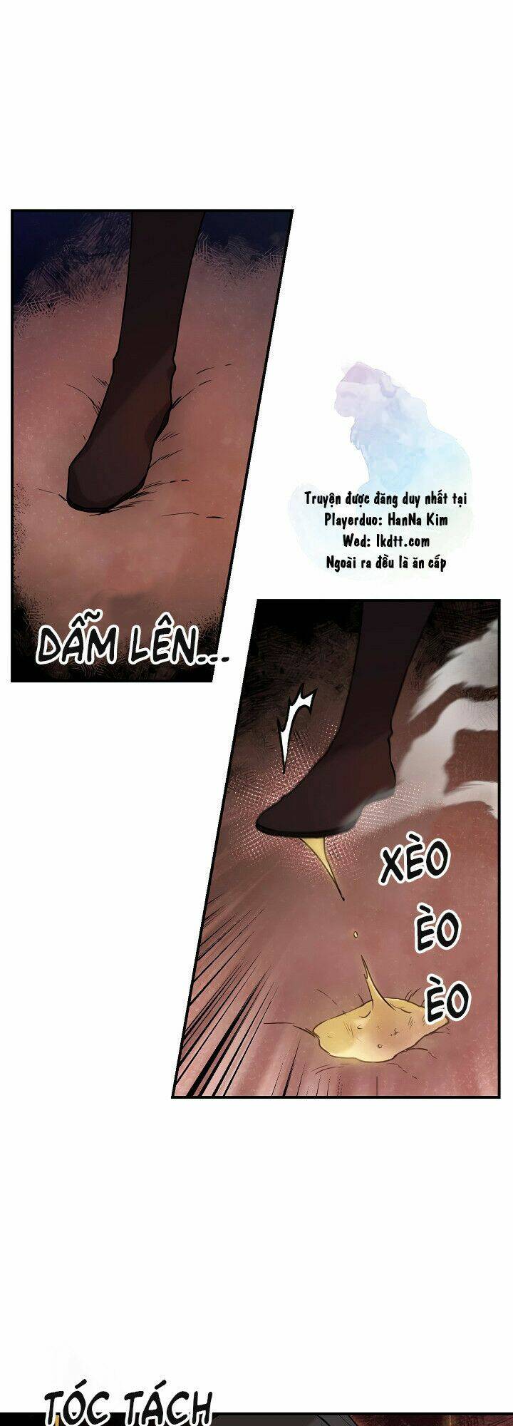 tôi trở thành nhân vật phản diện giỏi nhất trong giới võ thuật chapter 29 25