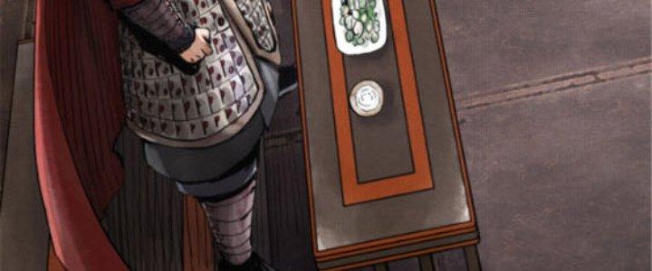 máy mô phỏng nhân sinh của lữ bố chapter 2 33