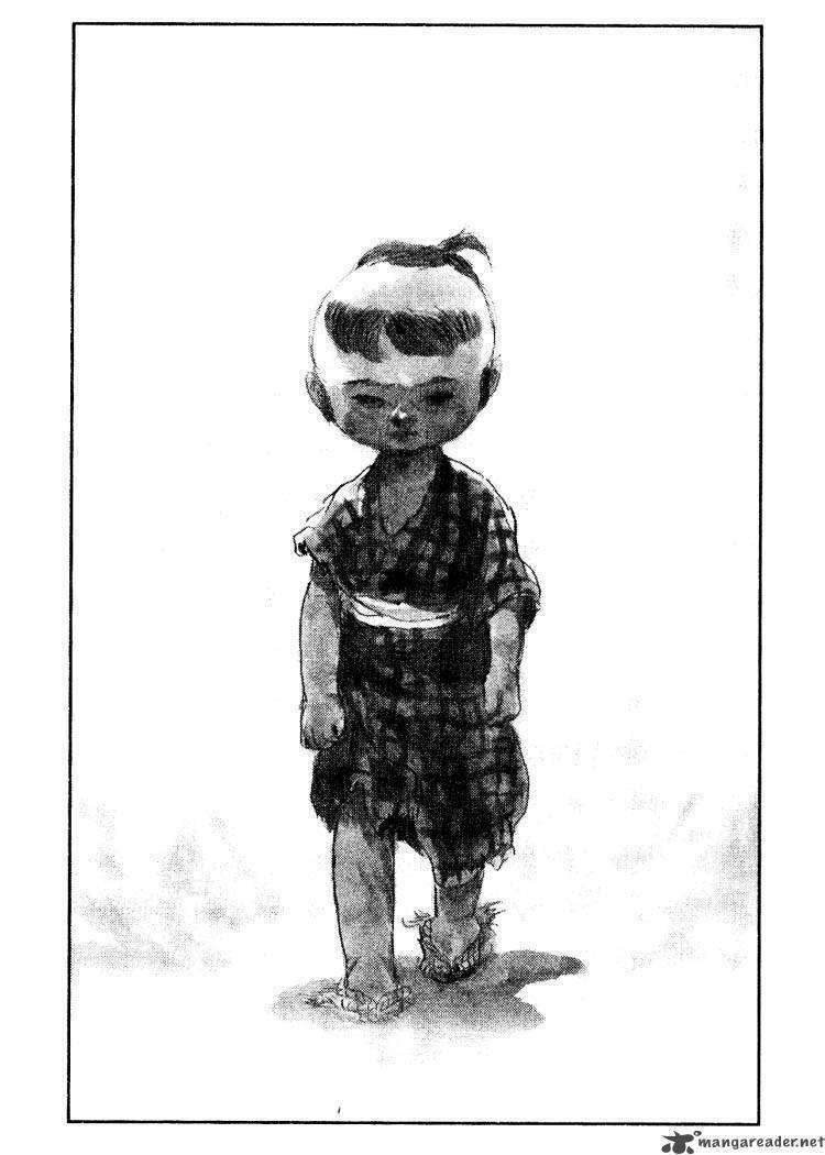 lone wolf and cub chapter 58 65