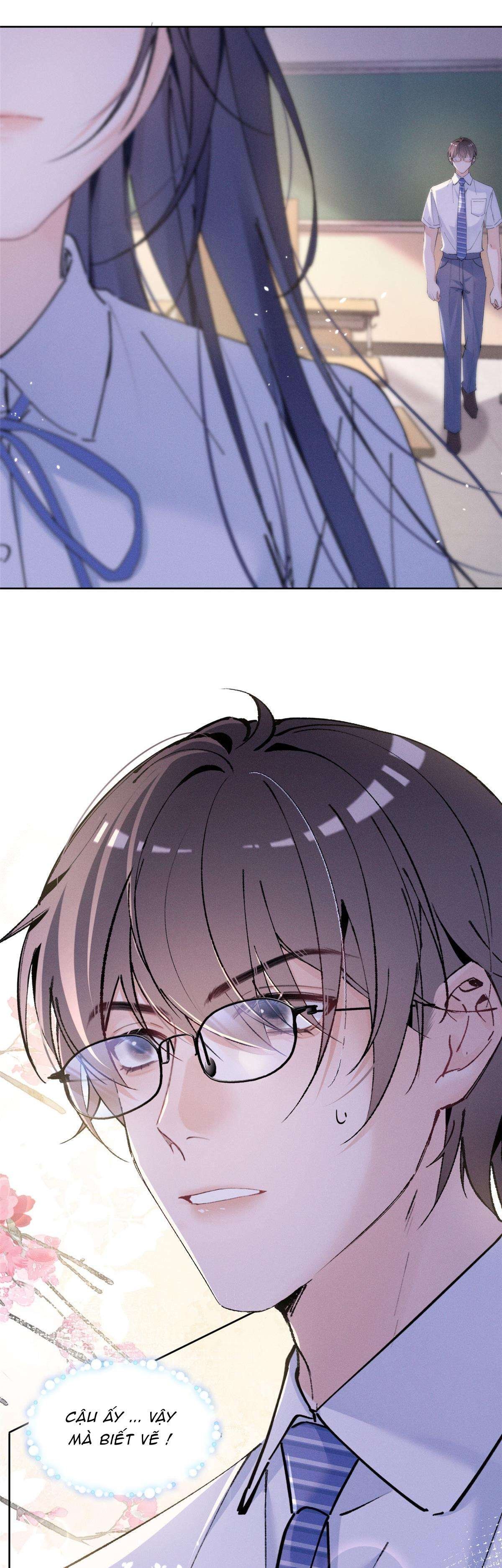 phu nhân, thân phận của người lộ rồi chapter 19 20