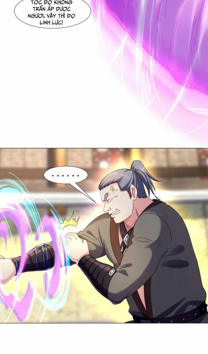 cực vũ huyền đế chapter 81 3