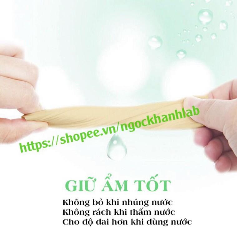 30 Gói Giấy Ăn Gấu Trúc Sipiao | (HO2)