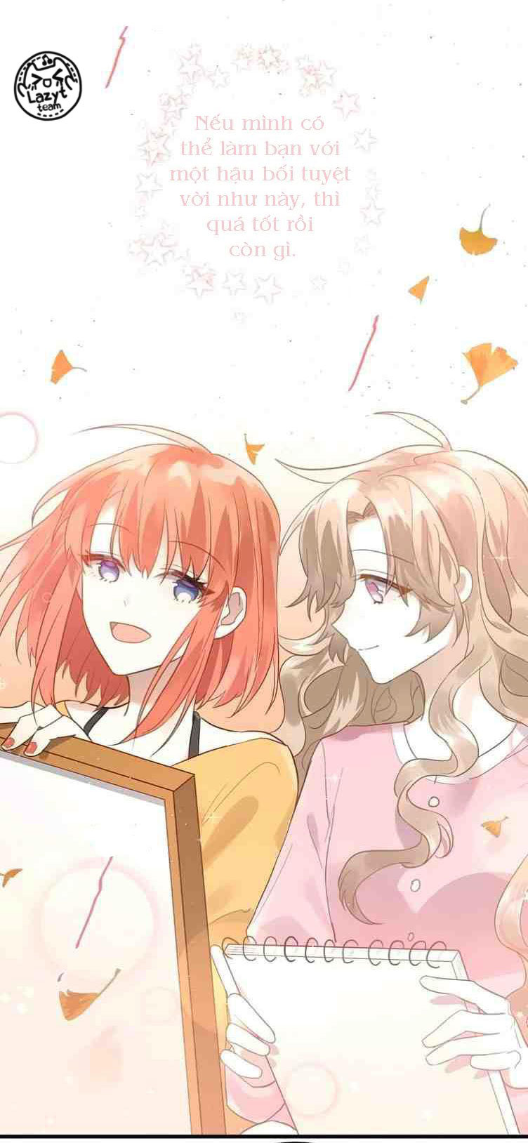 tình yêu huyễn tưởng chapter 5 22