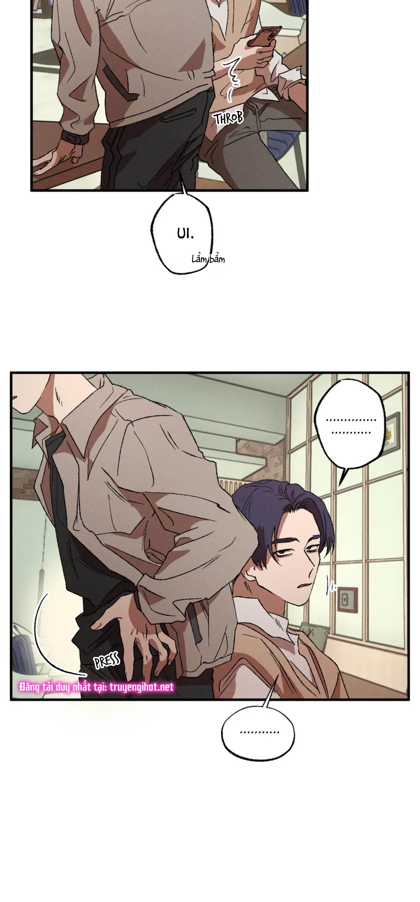 bẫy kép chapter 10 36