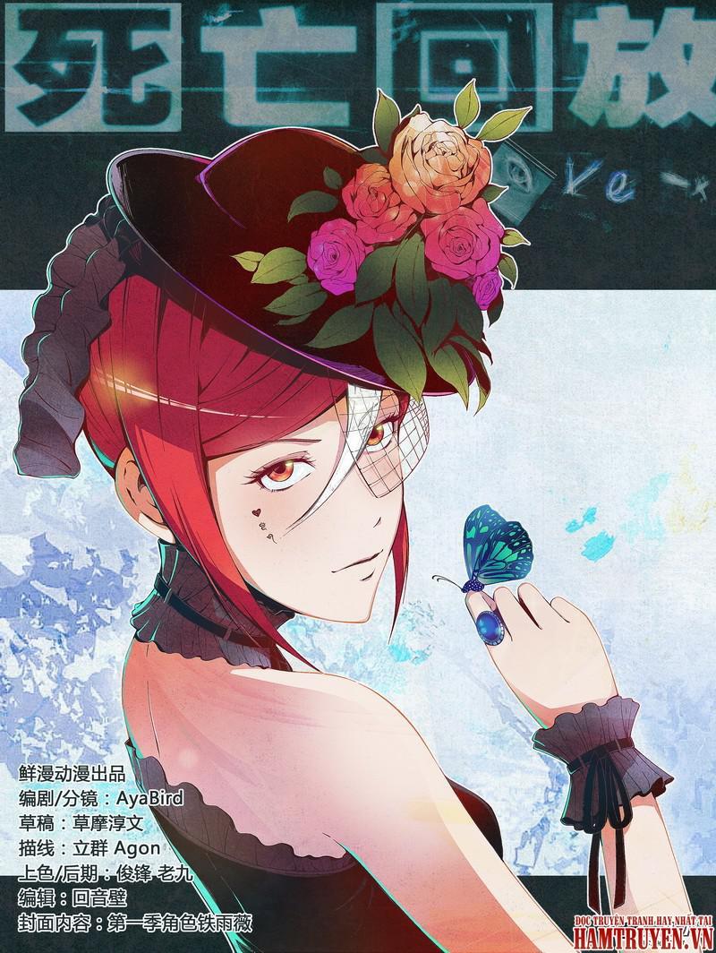 tử vong hồi 2 chapter 5 2