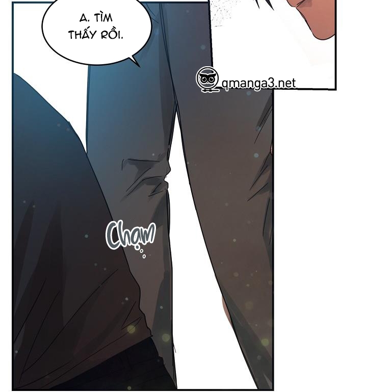 phương pháp tránh mặt trời chapter 2 61