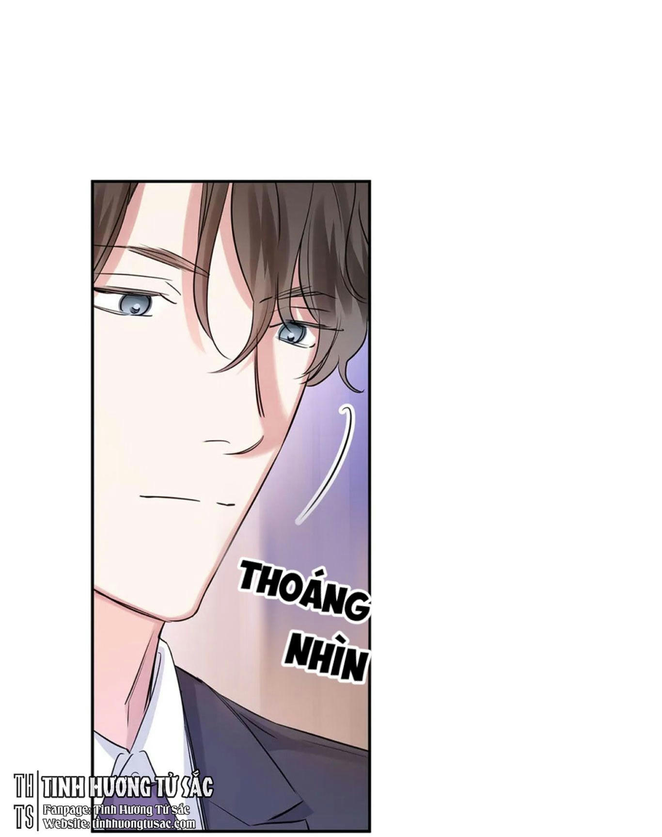 cấp trên nhỏ tuổi chapter 11 97