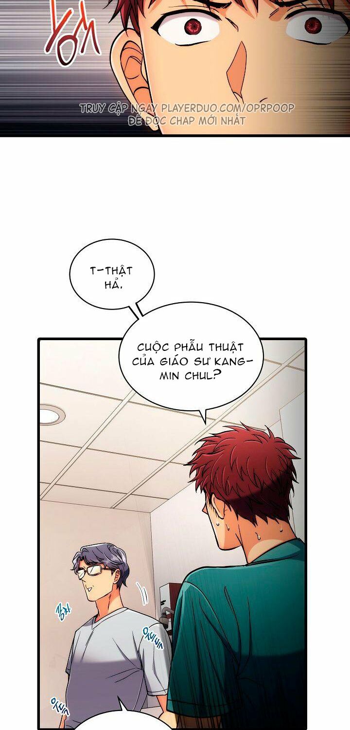 bác sĩ trùng sinh chapter 48 31
