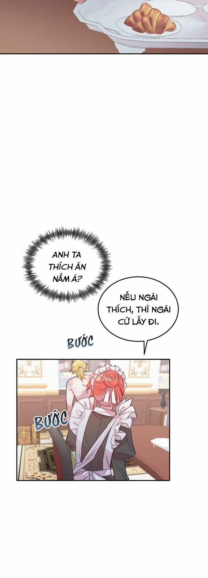 cách để trao vương miện cho vị hoàng tử hoang dã của tôi chapter 12 55