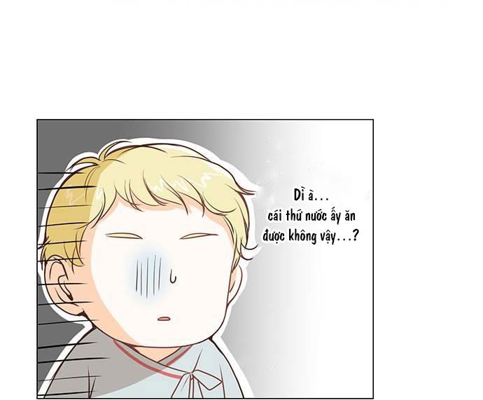 tiểu công chúa là người mai mối chapter 1 46