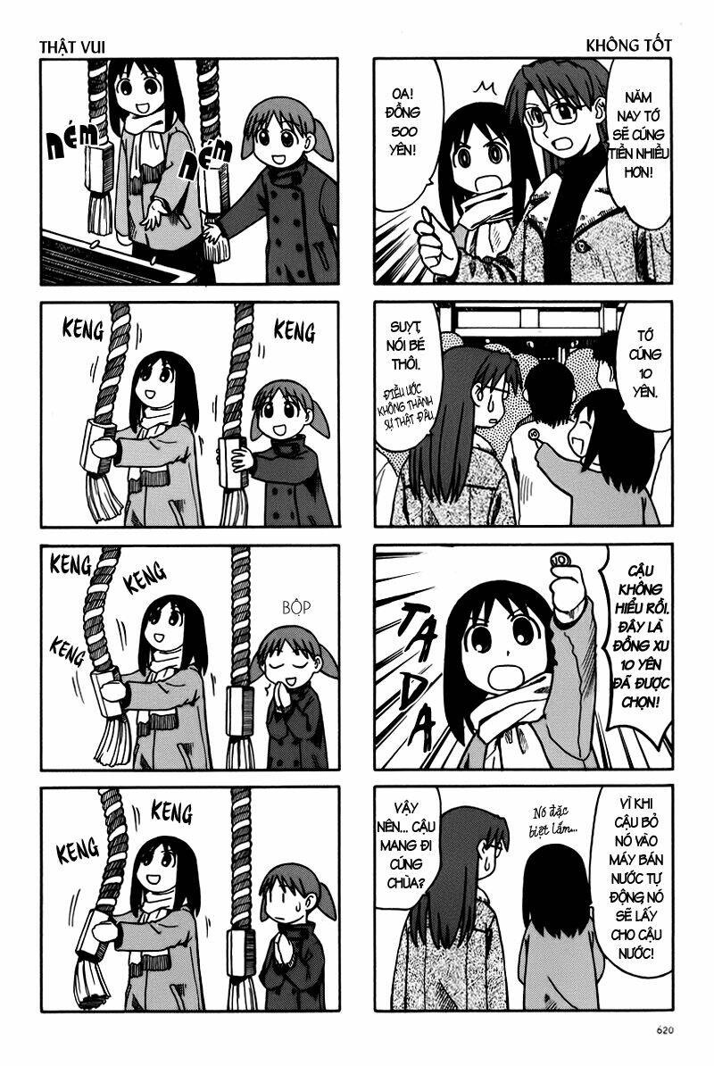 azumanga daioh chapter 64 3
