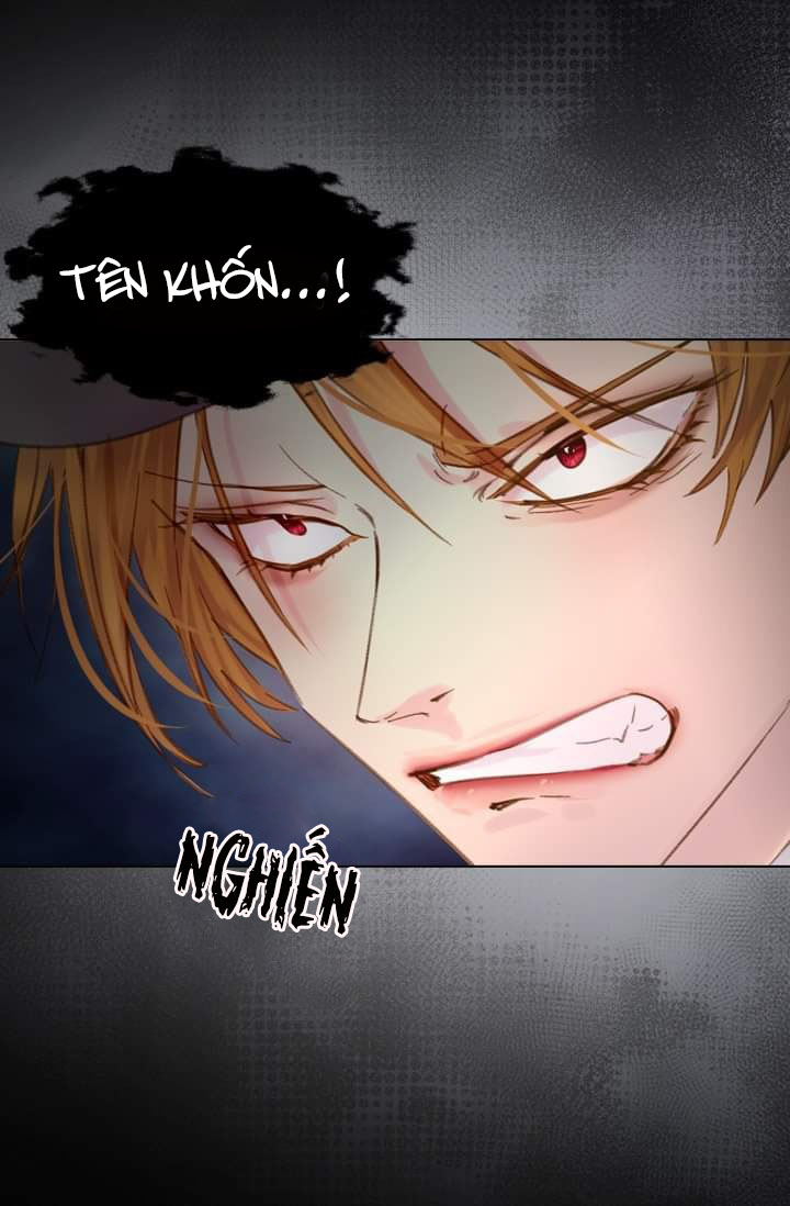 chiến lược sinh tồn của tiểu thư chapter 15 9