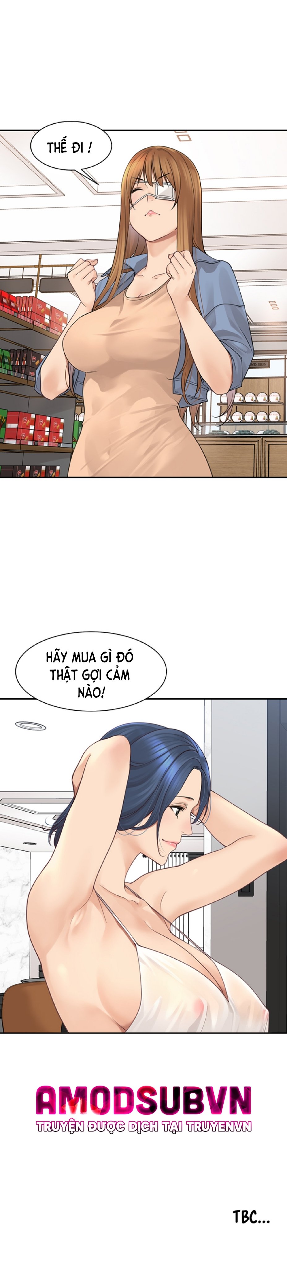 hơn cả tình bạn chapter 47 27