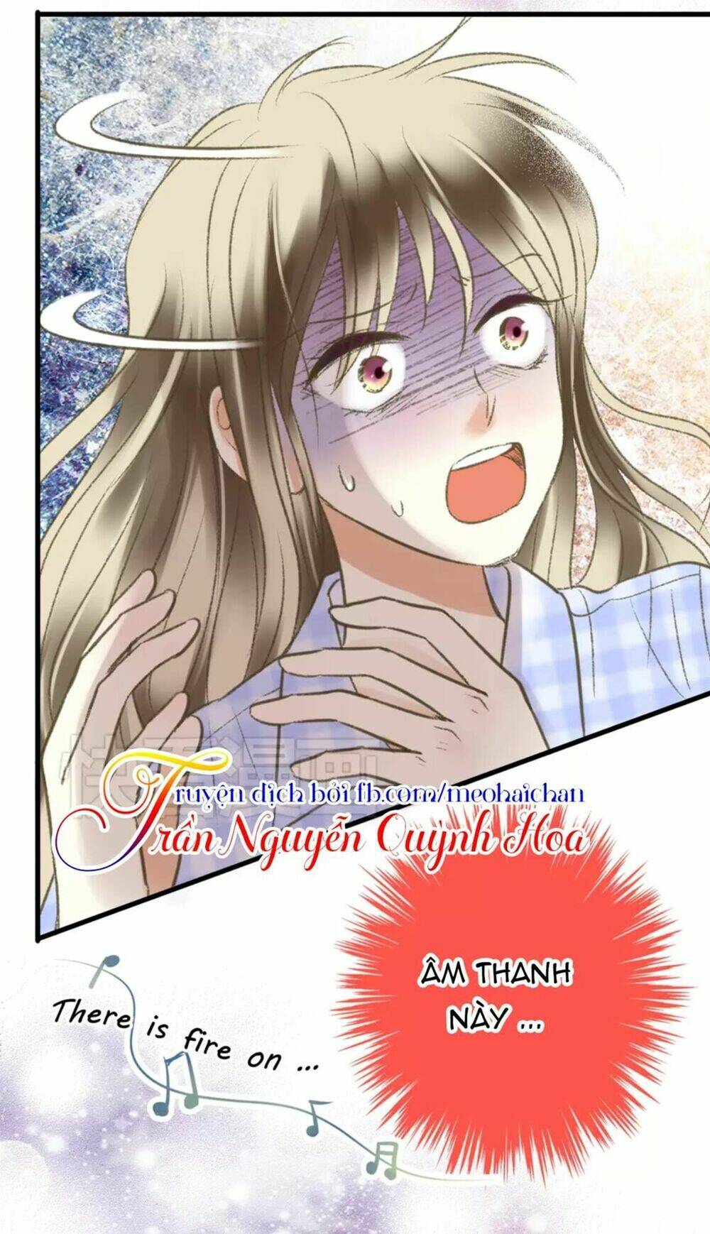 giai điệu tuổi trẻ chapter 2 13