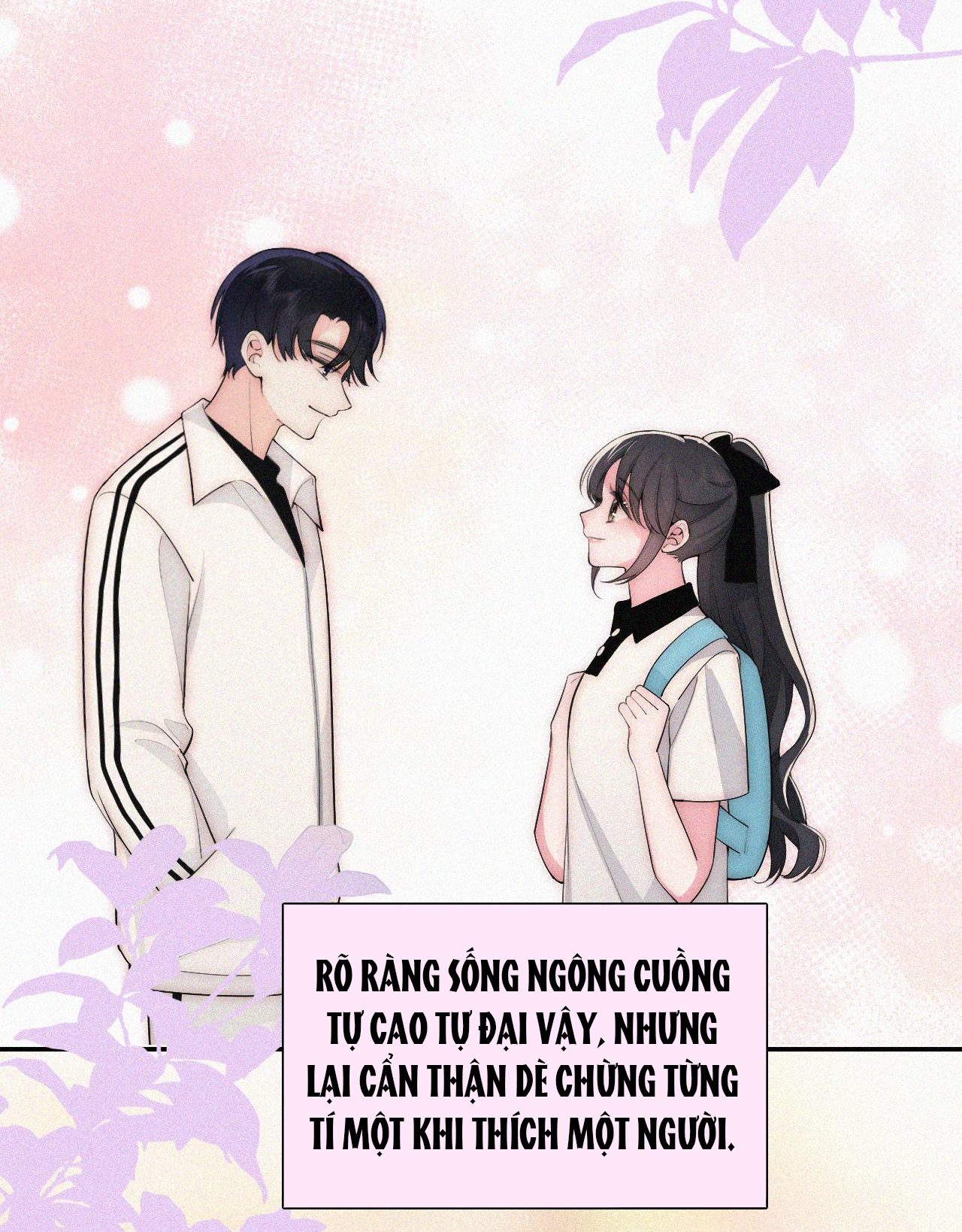 bệnh yêu chapter 109 20