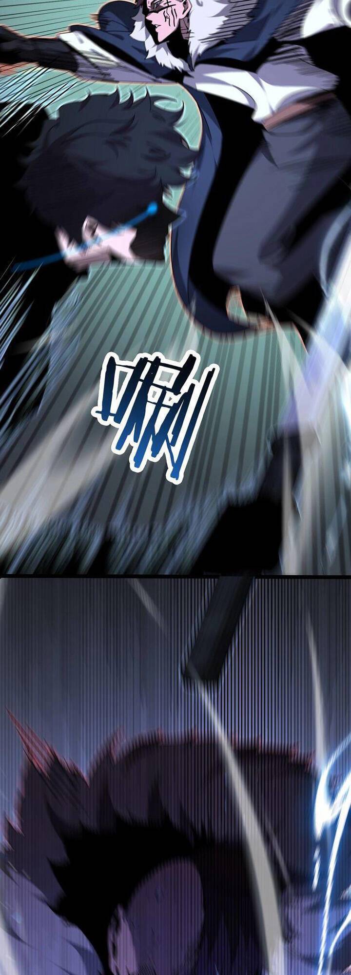 chư giới - tận thế online chapter 158 45