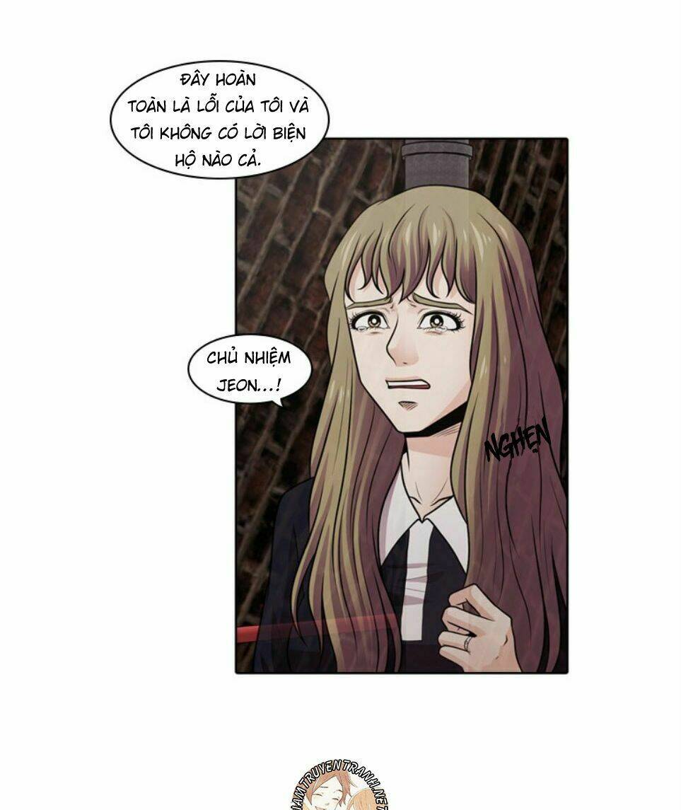 tomorrow - ngày mai chapter 25 17