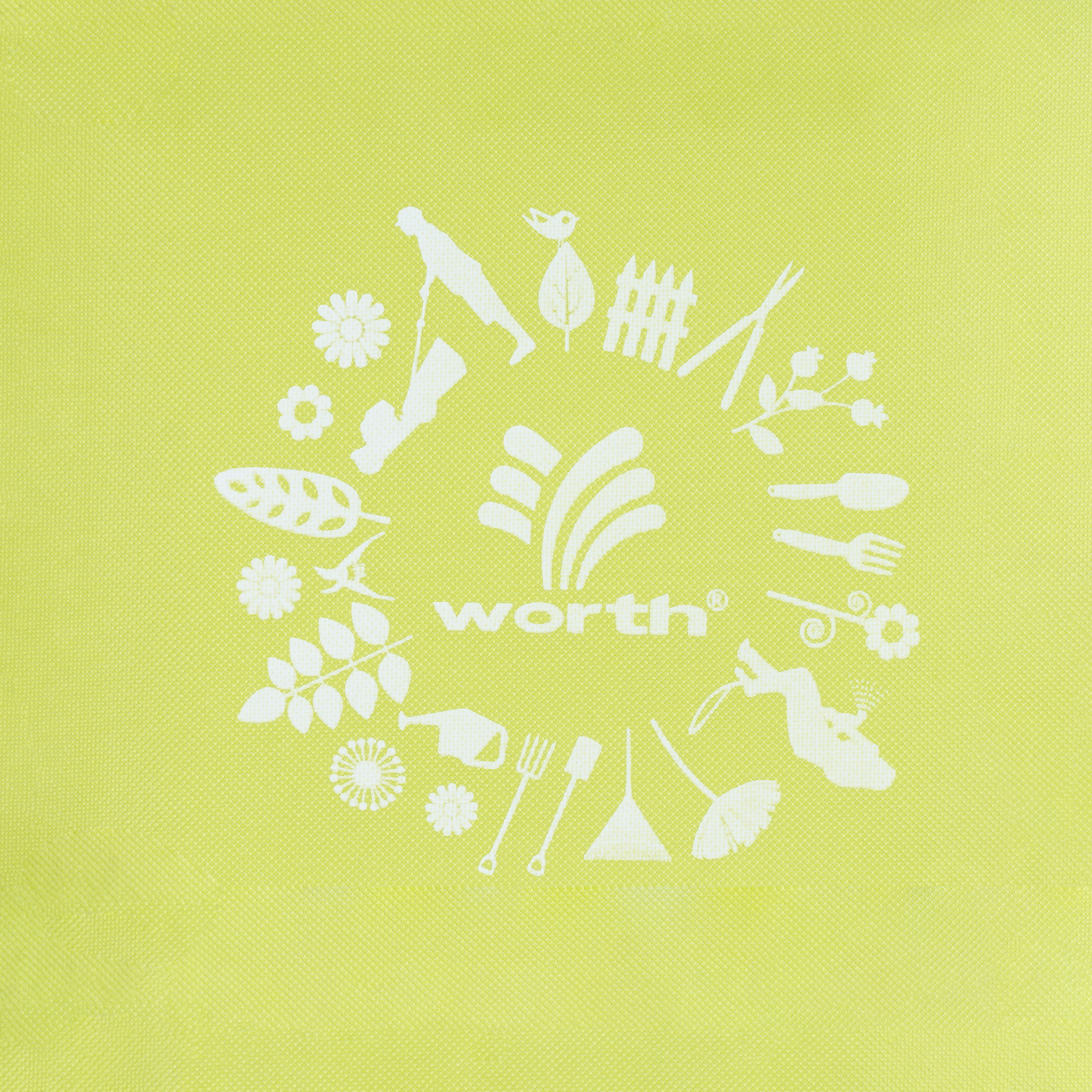 Thảm làm vườn .342123/342124 .Phân Phối Bởi Cobi Home