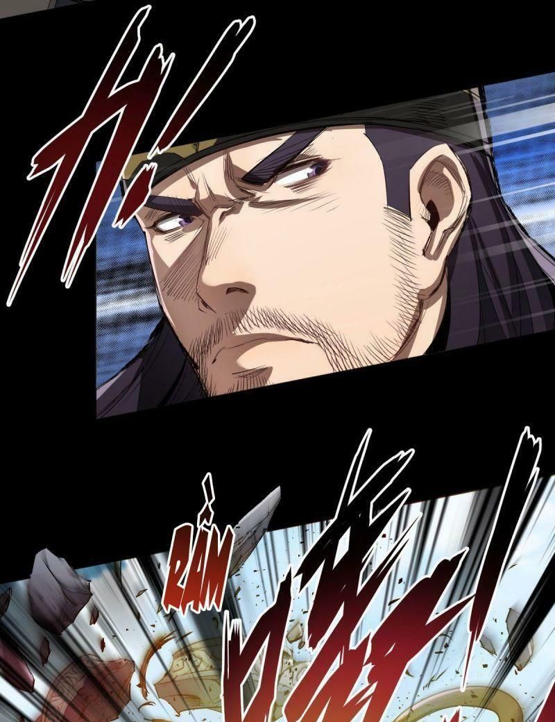 thông u đại thánh chapter 3 13