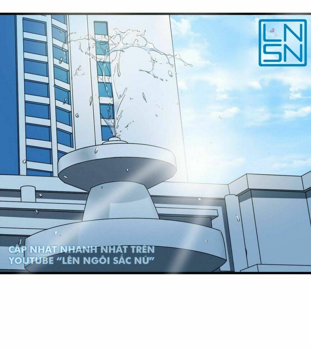 tổng tài cưng chiều vợ yêu chapter 8 29