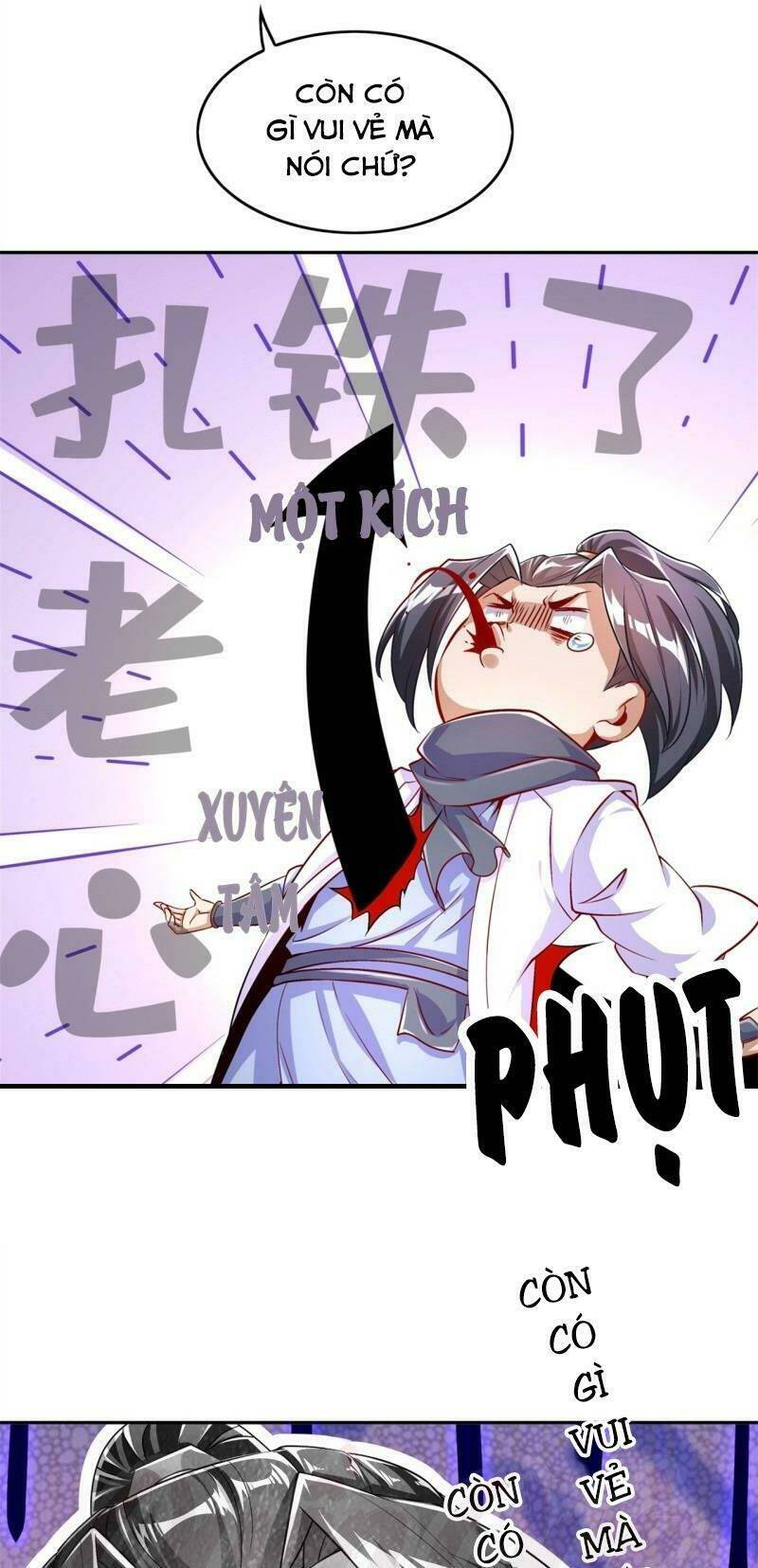 võng du chi tối cường đoán mệnh sư chapter 56 21