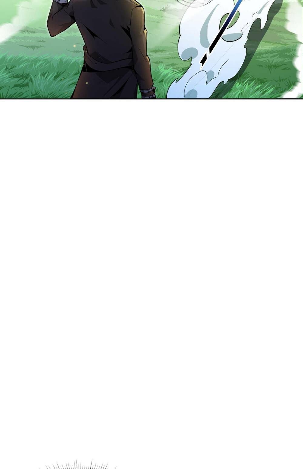 dù kiếm được nghề nghiệp siêu hiếm nhưng lại bị toàn server đuổi giết?! chapter 2 7