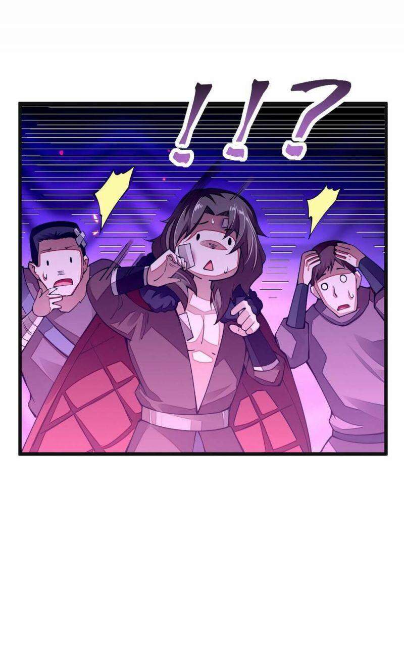 cuộc sống của kiếm thần cũng không hẳn là chán chapter 11 40