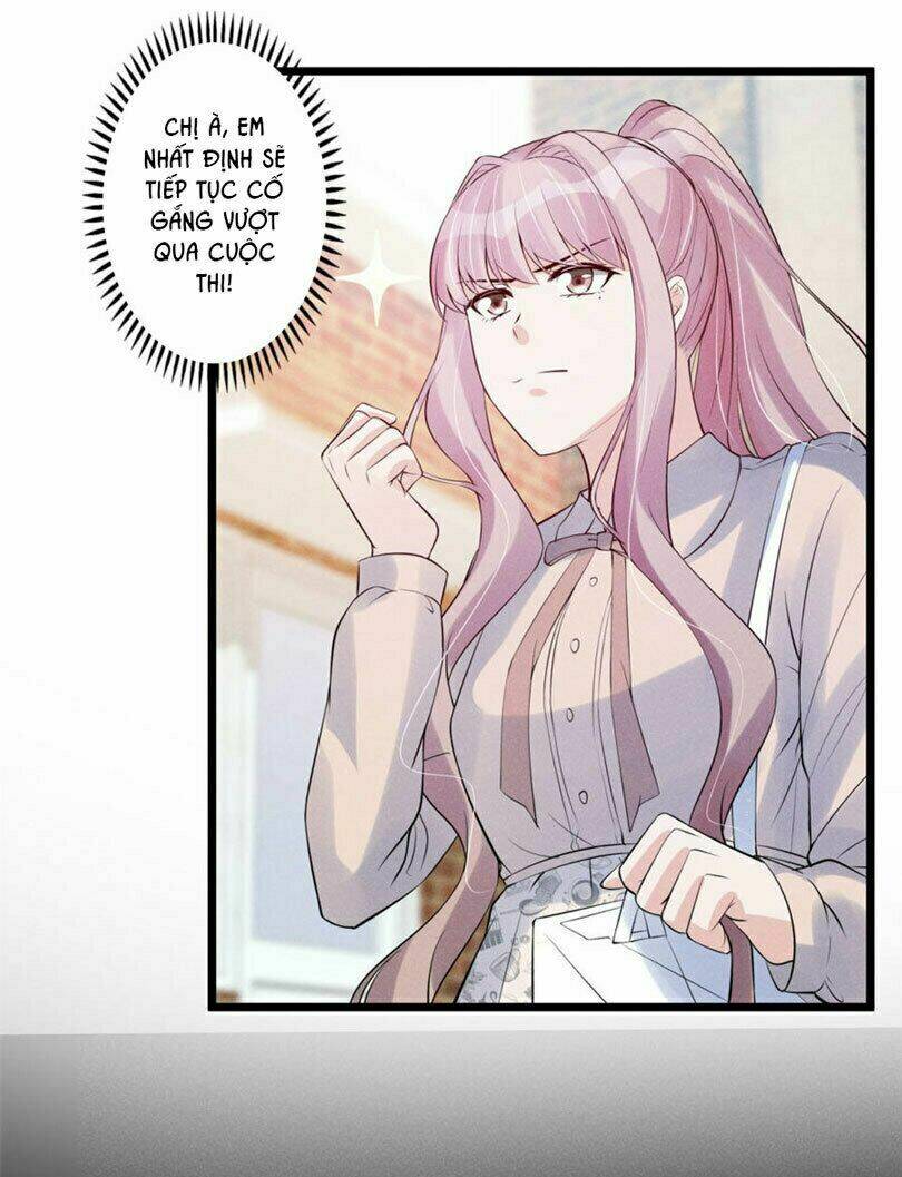 cạm bẫy lửa tình chapter 72 10