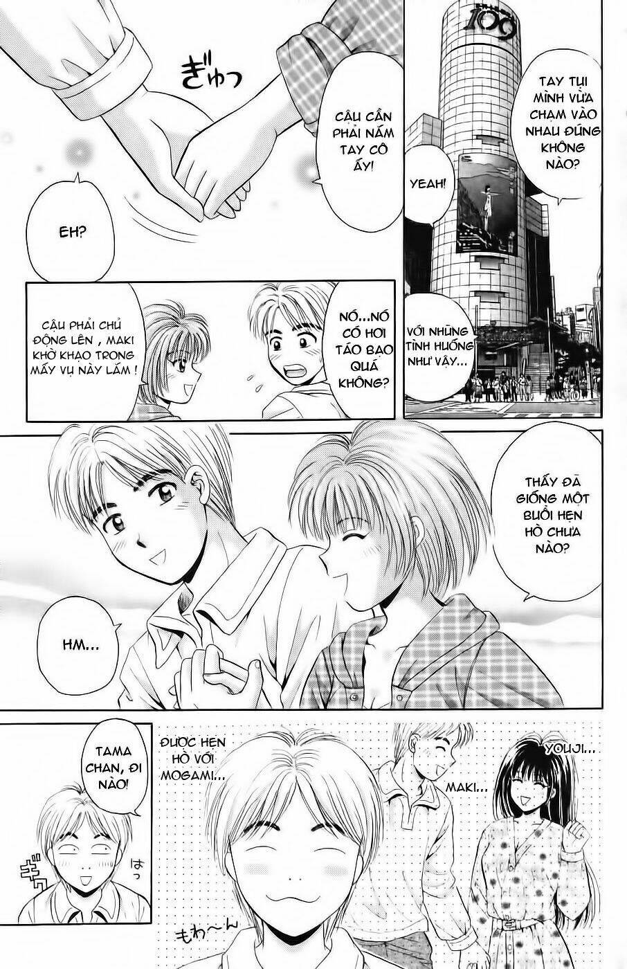 open sesame chapter 38 14